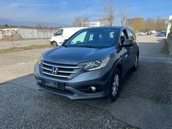 Gebraucht 2014 Honda CR-V Elegance SUV | CHF 9’900 (Superpreis)