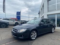 Gebraucht 2009 Subaru Legacy Kombi | CHF 4’900 (Etwas zu teuer)