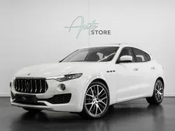 Gebraucht 2016 Maserati Levante SUV | CHF 34’900 (Etwas zu teuer)