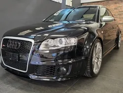 Gebraucht 2005 Audi RS4 Design Limousine | CHF 28’500 (Guter Preis)