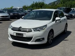 Gebraucht 2017 Citroën C4 PureTech | CHF 3’900 (Guter Preis)