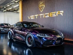 Gebraucht 2020 Toyota Supra Premium Coupé | CHF 64’900