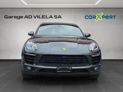 Gebraucht 2017 Porsche Macan SUV | CHF 47’900 (Fairer Preis)