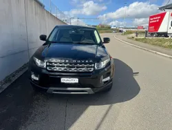 Gebraucht 2012 Land Rover Range Rover evoque Pure | CHF 12’700 (Fairer Preis)
