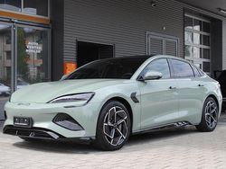 Neu 2025 BYD Seal Limousine | CHF 44’700 (Fairer Preis)