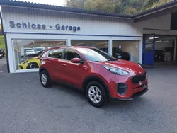 Gebraucht 2016 Kia Sportage LX SUV | CHF 13’800 (Fairer Preis)