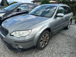 Gebraucht 2007 Subaru Outback SUV | CHF 1’100 (Guter Preis)