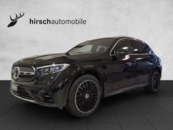 Neu 2025 Mercedes GLC300 SUV | CHF 82’500 (Superpreis)