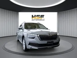 Gebraucht 2020 Skoda Kamiq Style SUV | CHF 15’850 (Fairer Preis)