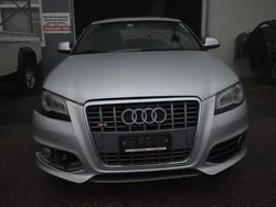 Gebraucht 2010 Audi S3 Kombi | CHF 10’230 (Superpreis)