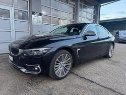 Gebraucht 2018 BMW 430 Gran Coupé M Sport Coupé | CHF 23’800