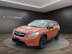 Gebraucht 2012 Subaru XV SUV | CHF 6’870 (Guter Preis)