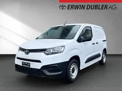 Neu 2025 Toyota Proace City Van | CHF 22’500 (Guter Preis)