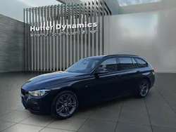 Gebraucht 2018 BMW 340 Shadowline Kombi | CHF 32’900