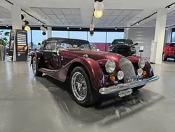 Gebraucht 2000 Morgan Plus 8 Cabrio | CHF 87’900