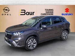 Neu 2025 Suzuki SX4 S-Cross SUV | CHF 36’280 (Etwas zu teuer)
