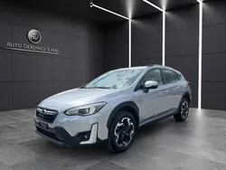 Gebraucht 2022 Subaru XV SUV | CHF 27’777 (Guter Preis)