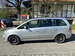 Gebraucht 2006 Opel Zafira Essentia Van / Kleinbus | CHF 700 (Superpreis)