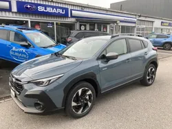 Neu 2025 Subaru Crosstrek | CHF 37’700 (Fairer Preis)