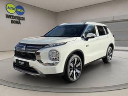 Neu 2025 Mitsubishi Outlander P-HEV Intense SUV | CHF 59’990 (Fairer Preis)
