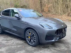 Gebraucht 2022 Maserati Grecale GT SUV | CHF 59’900 (Superpreis)