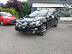 Gebraucht 2016 Subaru Outback SUV | CHF 17’800 (Guter Preis)
