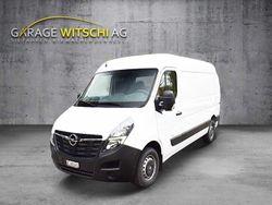 Gebraucht 2019 Opel Movano S Van | CHF 39’999