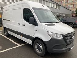 Gebraucht 2022 Mercedes E-Sprinter Van | CHF 45’900