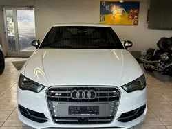 Gebraucht 2014 Audi S3 Kombi | CHF 21’900 (Superpreis)