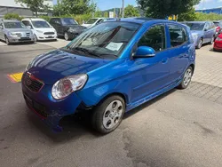 Gebraucht 2011 Kia Picanto Kleinwagen | CHF 950 (Superpreis)