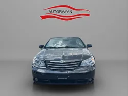 Gebraucht 2010 Chrysler Sebring Cabriolet Cabrio | CHF 6’900