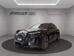 Neu 2025 Audi Q6 Sportback e-tron Ambiente SUV | CHF 94’990 (Fairer Preis)