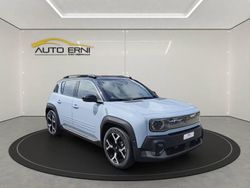 Neu 2025 Renault 4 E-Tech Komfort SUV | CHF 35’100 (Fairer Preis)