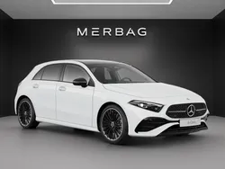 Neu 2025 Mercedes A220 Limousine | CHF 54’900 (Guter Preis)