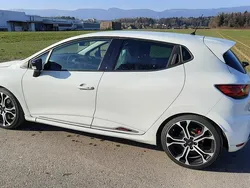 Gebraucht 2016 Renault Clio IV Trophy | CHF 10’500 (Guter Preis)