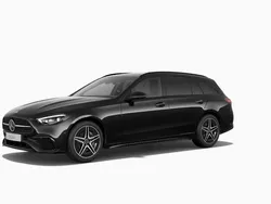 Neu 2025 Mercedes C220 | CHF 61’400 (Superpreis)