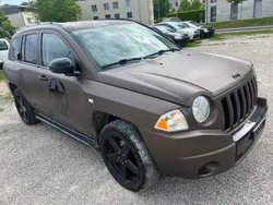 Gebraucht 2011 Jeep Compass Limited SUV | CHF 2’000 (Superpreis)