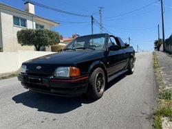 Gebraucht 1989 Ford Escort | CHF 7’000