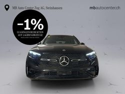 Neu 2025 Mercedes GLC450 AMG line SUV | CHF 98’900 (Fairer Preis)