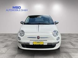 Gebraucht 2013 Fiat 500 Lounge Kleinwagen | CHF 5’900 (Guter Preis)