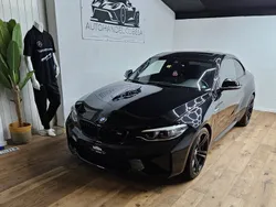 Gebraucht 2018 BMW M2 | CHF 33’900 (Superpreis)