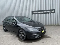 Gebraucht 2020 Cupra Leon | CHF 23’890 (Fairer Preis)