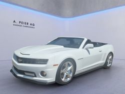 Gebraucht 2014 Chevrolet Camaro Cabrio | CHF 27’900 (Fairer Preis)