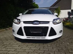 Gebraucht 2011 Ford Focus Titanium Limousine | CHF 7’200 (Guter Preis)