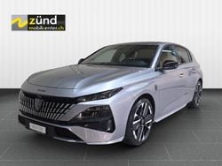 Neu 2025 Peugeot 308 GT | CHF 36’900 (Guter Preis)