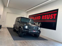 Gebraucht 2025 Mercedes G450 SUV | CHF 169’900
