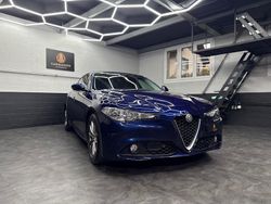 Gebraucht 2017 Alfa Romeo Giulia Super | CHF 13’900 (Guter Preis)