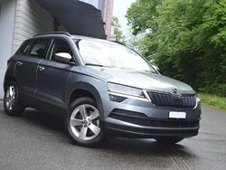 Gebraucht 2021 Skoda Karoq Ambition SUV | CHF 29’700 (Fairer Preis)