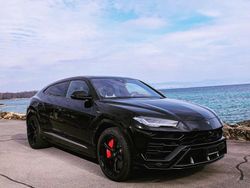 Gebraucht 2020 Lamborghini Urus SUV | CHF 285’000 (Teuer)