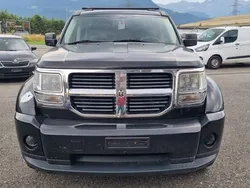 Gebraucht 2008 Dodge Nitro SXT SUV | CHF 4’900